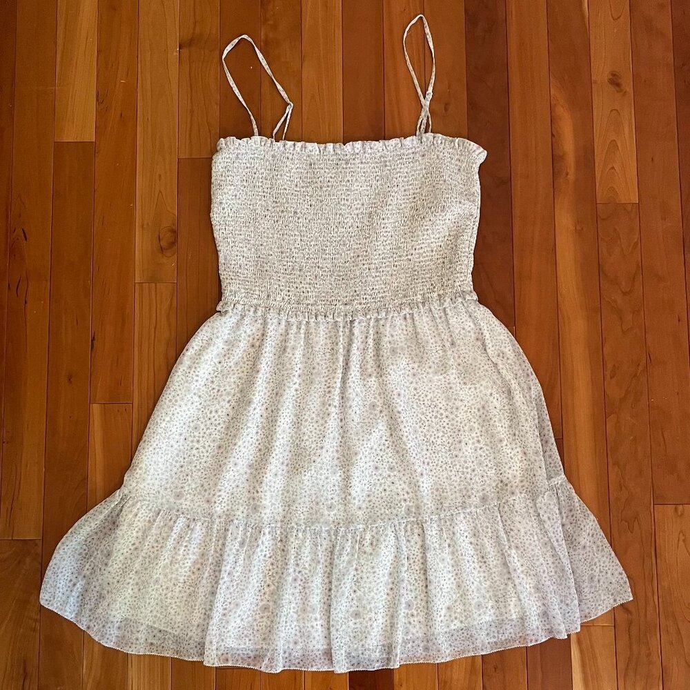 Aritzia Summer Dress